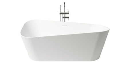 Ванна акриловая Zenon Sottovento 4000.000.000.000.40988 170х75 отдельностоящая прямоугольная