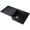 Кухонная мойка Omoikiri Sumi 100A 4997109 100х50 цвет графит