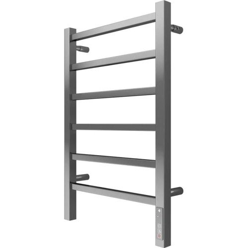 Полотенцесушитель Terminus 4670078557148 43х65 электрический хром - фото 4