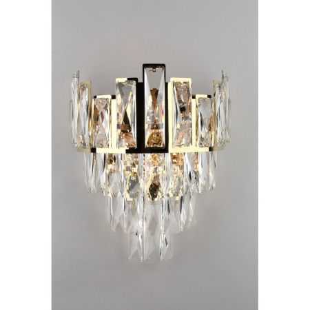 Светильник настенный Omnilux Vistrorio (Вистрорио) OML-67901-02