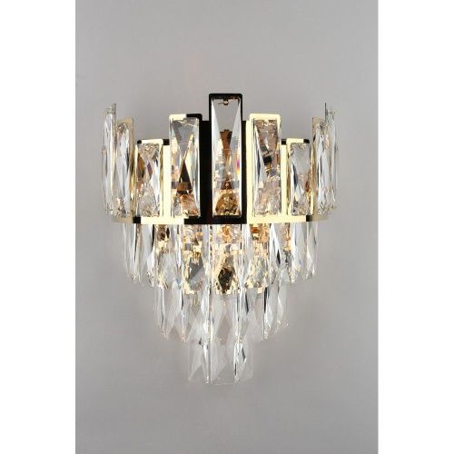 Светильник настенный Omnilux Vistrorio (Вистрорио) OML-67901-02 - фото 3