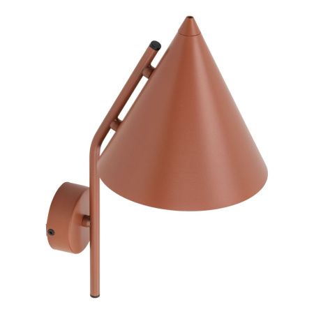Бра TK Lighting Cono (Цоно) 11087 CONO BRICK