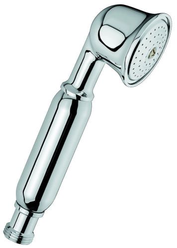 Лейка для ручного душа Emmevi C02403TC/OR круглая