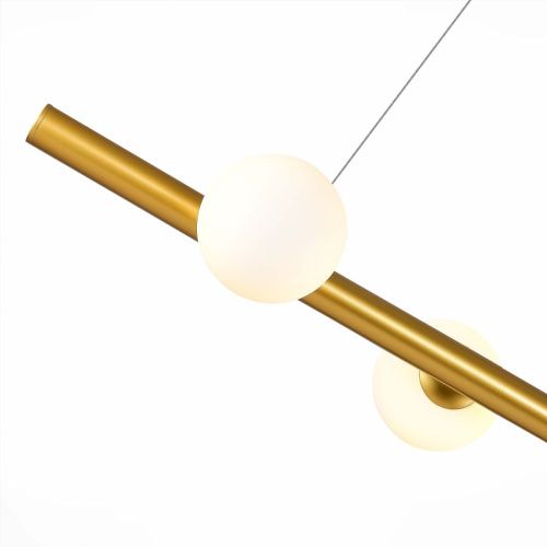 Светильник подвесной ST Luce Asolo (Асоло) SL1185.203.04 - фото 3