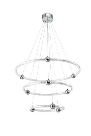 Люстра подвесная Zortes Auralia (Ауралиа) ZRS.57791.171