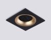 Светильник встраиваемый Ambrella Light Standard Tech (Стандард Тецх) TN102730