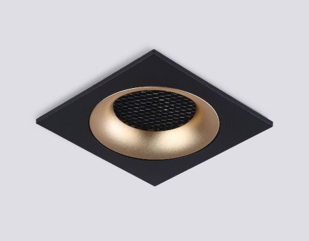 Светильник встраиваемый Ambrella Light Standard Tech (Стандард Тецх) TN102730