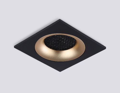 Светильник встраиваемый Ambrella Light Standard Tech (Стандард Тецх) TN102730 - фото 4