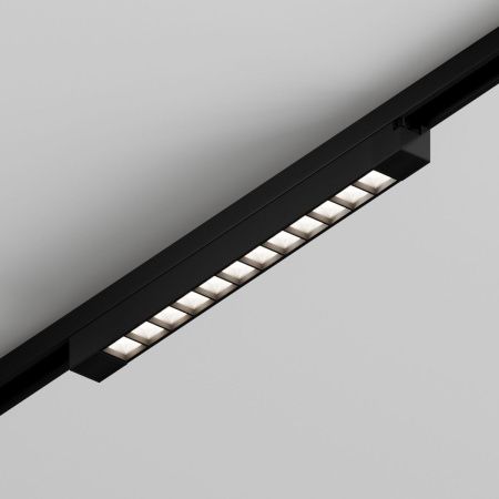 Трековый однофазный светильник Hesby Lighting Skylite (Скылите) HSBL_0145