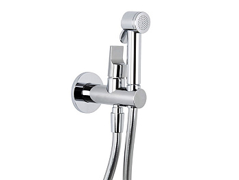 Гигиенический душ Fima Carlo Frattini F2310NCR* хром