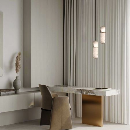 Светильник подвесной Loft It Mondrian 10408P