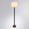 Торшер Arte Lamp Robert (Роберт) A5029PN-1SS