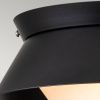 Светильник потолочный Elstead Lighting Bowtie (Бовтие) BOWTIE-F-MB