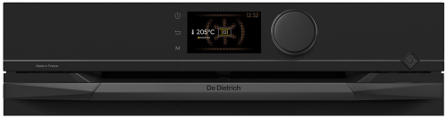 Духовой шкаф De Dietrich DOP4746BT - фото 2