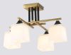 Люстра потолочная Ambrella Light Loft (Лофт) TR303042