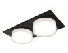 Светильник встраиваемый Ambrella Light Techno (Тецхно) XC7636043