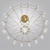 Люстра подвесная Odeon Light Flamenco (Фламенцо) 7000/51CL