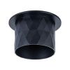 Светильник встраиваемый Arte Lamp Fang (Фанг) A5562PL-1BK