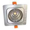 Светильник встраиваемый Lumina Deco Fostis (Фостис) LDC 8065-10W SL