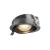 Светильник встраиваемый Maytoni Technical Lens DL105-12W3K-B