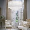 Люстра подвесная Ideal lux Opera (Опера) Opera SP10 Bianco 165011