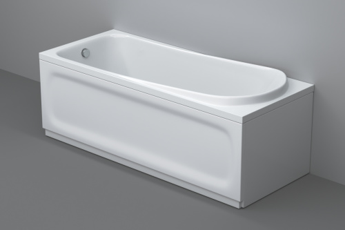 Экран для ванны Am.Pm Like W80A-170-070W-P - фото 3