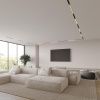 Трековый светильник Novotech Flum (Флум) 359480