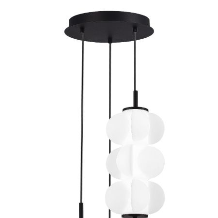 Светильник подвесной ST Luce Talisman (Талисман) SL6121.403.03
