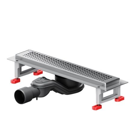 Душевой лоток Am.Pm MasterFlow W01SC-P11-040-01SB напольный