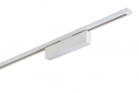 Трековый светильник Denkirs SOLID Hals (СОЛИД Халс) DK6440-WH