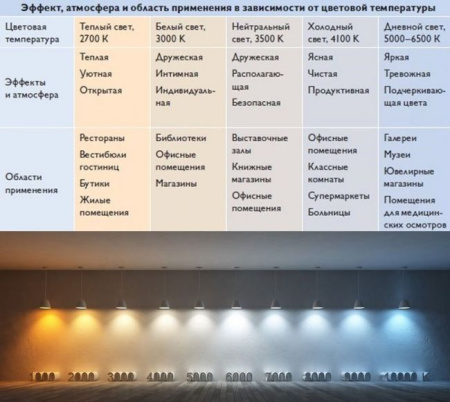 Лампа светодиодная SignImpress SI-LGX53-10-6000