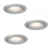 Светильник мебельный Paulmann Micro Line Led (Мицро Лине Лед) 99812