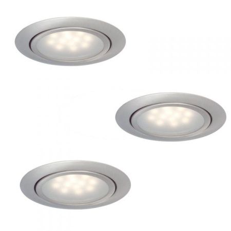 Светильник мебельный Paulmann Micro Line Led (Мицро Лине Лед) 99812