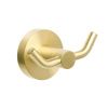 Крючок для ванной Fixsen Comfort gold FX-87005A