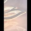 Люстра потолочная Natali Kovaltseva LED LAMPS 81424