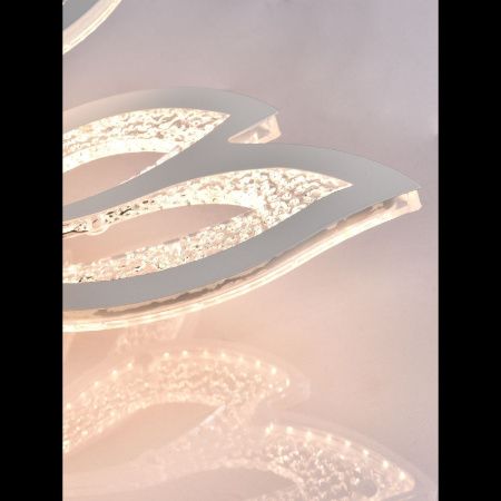 Люстра потолочная Natali Kovaltseva LED LAMPS 81424