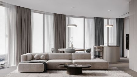 Светильник подвесной Freya Ruler Modern FR5555PL-L30BGG