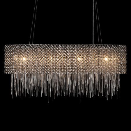 Люстра подвесная Loft It Opera 10406/850L