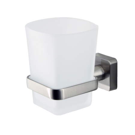 Стакан для зубных щеток WasserKRAFT 8728