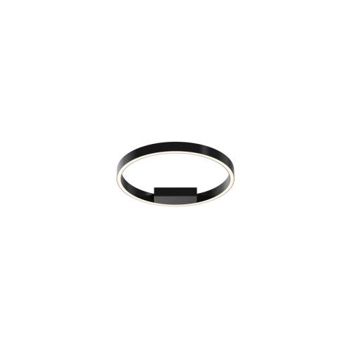 Светильник потолочный Maytoni Rim MOD058CL-L25BK - фото 2