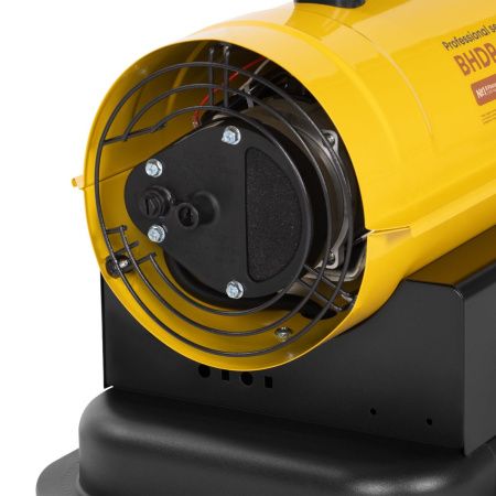 Тепловая пушка Ballu BHDP-20L