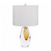 Настольная лампа Delight Collection Crystal Table Lamp (Црыстал Табле Ламп) BRTL3023