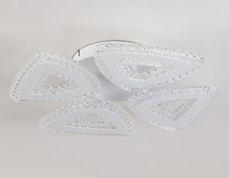 Светильник потолочный Ambrella Light Original (Оригинал) FA4019