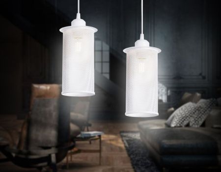 Светильник подвесной Ambrella Light Traditional (Традитионал) TR8161