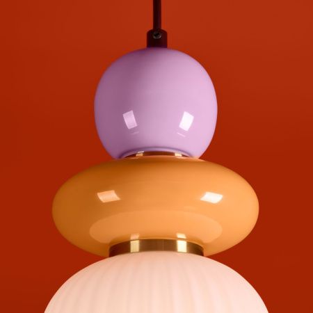 Светильник подвесной Freya Alzare Modern FR5595PL-01B1