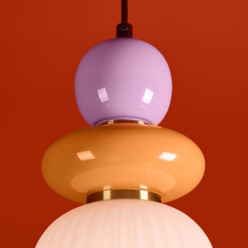 Светильник подвесной Freya Alzare Modern FR5595PL-01B1 - фото 5