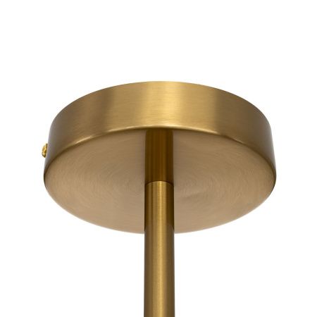 Люстра на штанге Citilux Ronny (Ронны) CL242133