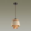 Светильник подвесной Odeon Light Kressa (Кресса) 4992/1