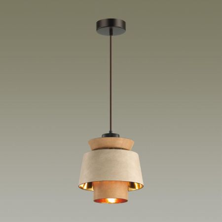 Светильник подвесной Odeon Light Kressa (Кресса) 4992/1