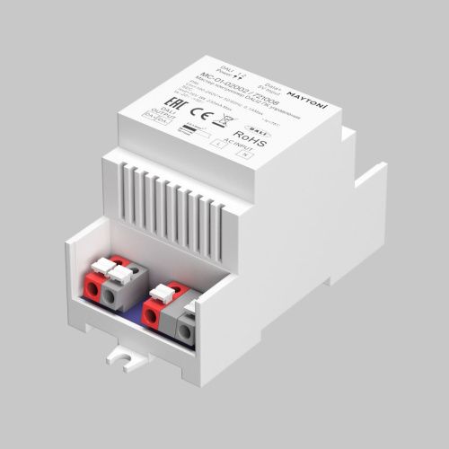 Мастер контроллер Maytoni Lighting control  721008 - фото 2